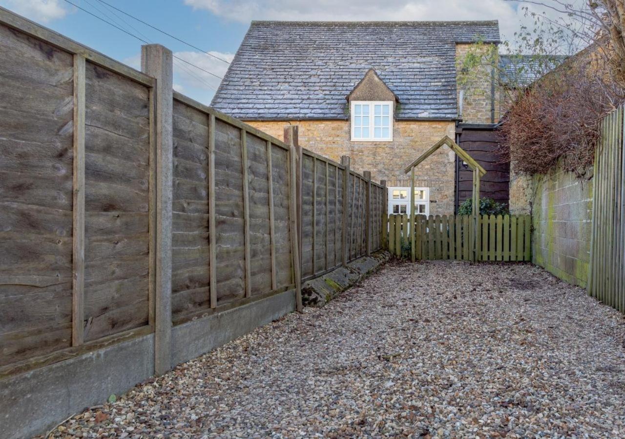 Jasmine Cottage - 2 Bedroom In Heart Of Bourton! 외부 사진